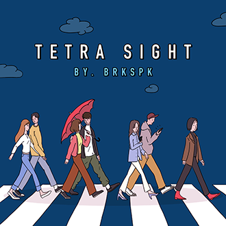 Tetra Sight